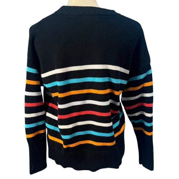 Philosophy Women's Multi Jumper M - Picture 3 of 5